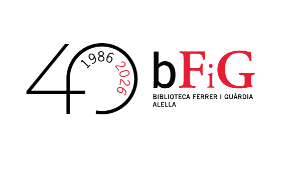 40 anys de Biblioteca 40 anys de Biblioteca