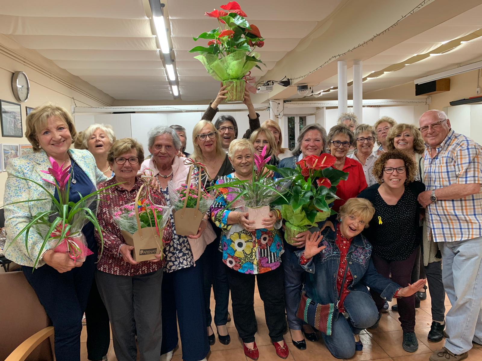 12es Jornades de la Gent Gran Activa - Foto 64628602