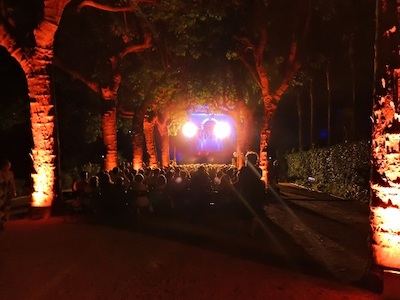 Festival d'Estiu Alella 2019