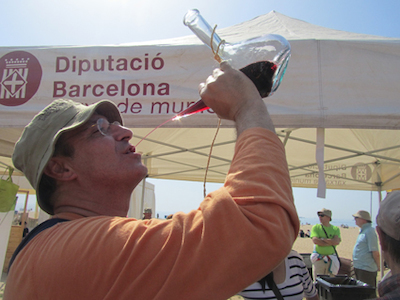 VI Caminada dels Tres Pobles