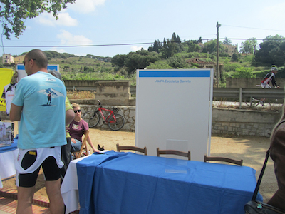 Trobada d'Entitats i el voluntariat
