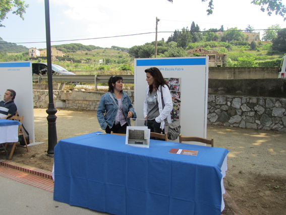 Trobada d'Entitats i el voluntariat