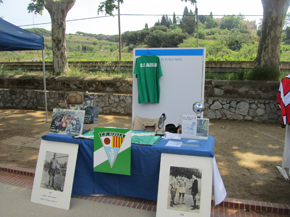 Trobada de les Entitats i el Voluntariat 2011