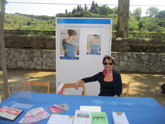 Trobada de les Entitats i el Voluntariat 2011