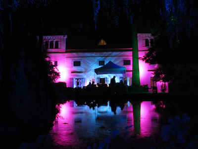 Primer concert de M�sics en Resid�ncia