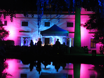 Primer concert de M�sics en Resid�ncia