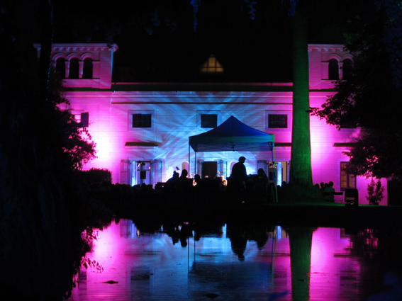 Primer concert de M�sics en Resid�ncia
