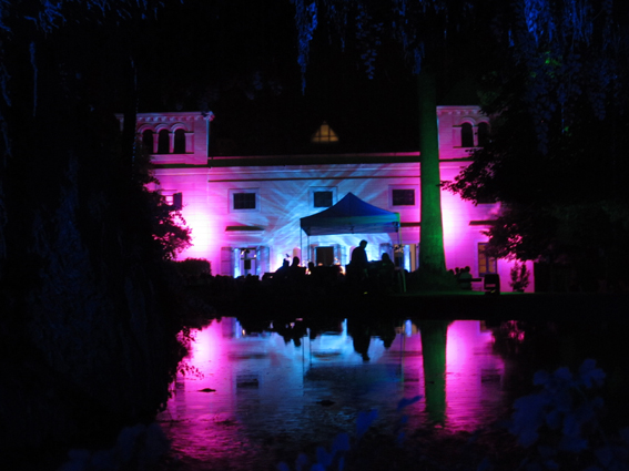 Primer concert de M�sics en Resid�ncia