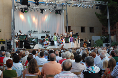 Concert Salvatana