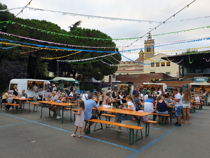 Festa Major de Sant Feliu 2022