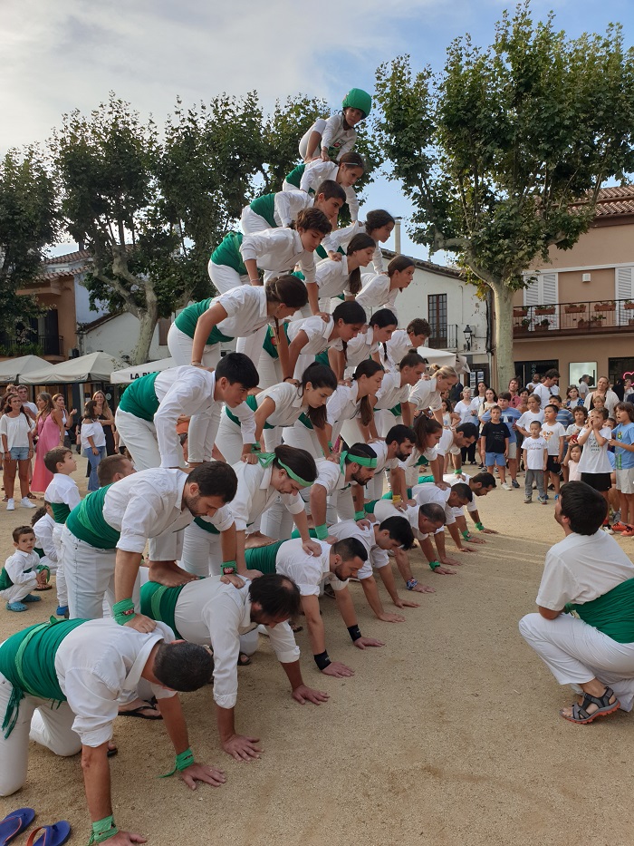 Festa Major de Sant Feliu 2022