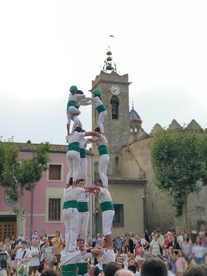 Festa Major de Sant Feliu 2022