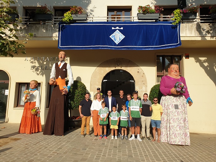 Festa Major de Sant Feliu 2022