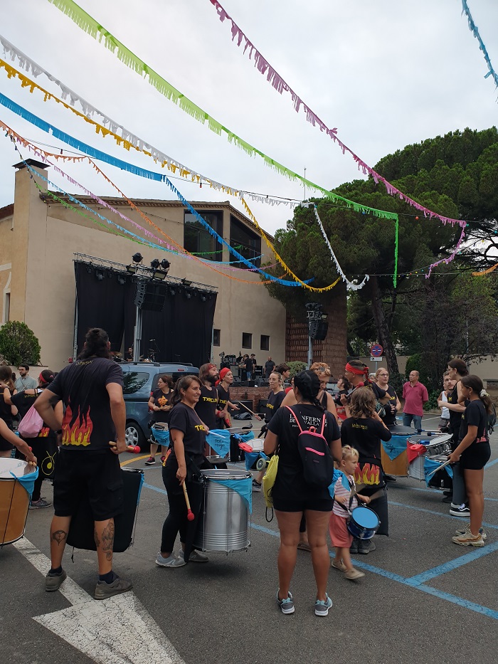 Festa Major de Sant Feliu 2022