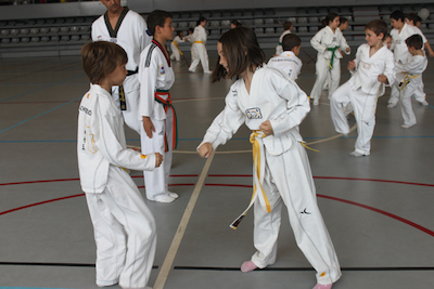 Fi de curs 2010-2011 de l'EIEM