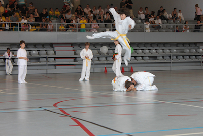 Fi de curs 2010-2011 de l'EIEM