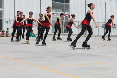 Fi de curs 2010-2011 de l'EIEM