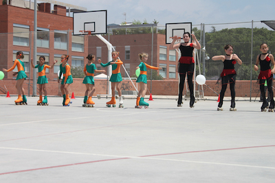 Fi de curs 2010-2011 de l'EIEM