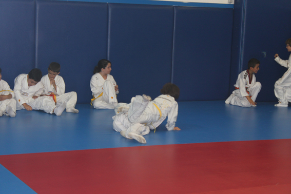Fi de curs 2010-2011 de l'EIEM