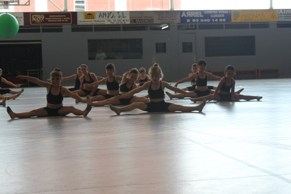 Fi de curs 2010-2011 de l'EIEM