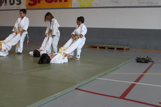 Fi de curs 2010-2011 de l'EIEM