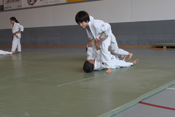 Fi de curs 2010-2011 de l'EIEM