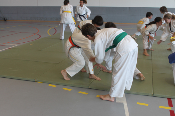 Fi de curs 2010-2011 de l'EIEM