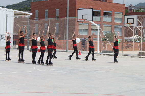 Fi de curs 2010-2011 de l'EIEM