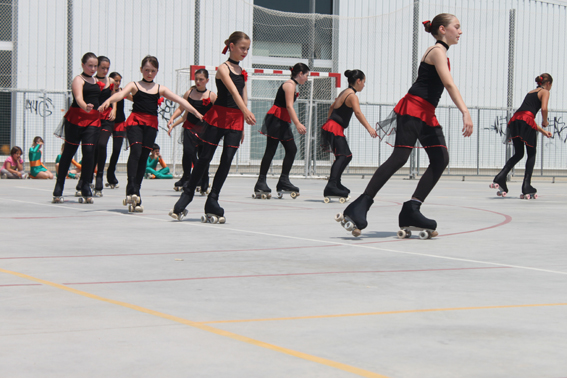 Fi de curs 2010-2011 de l'EIEM
