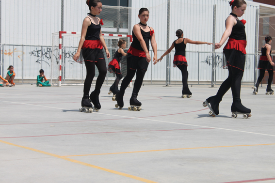Fi de curs 2010-2011 de l'EIEM