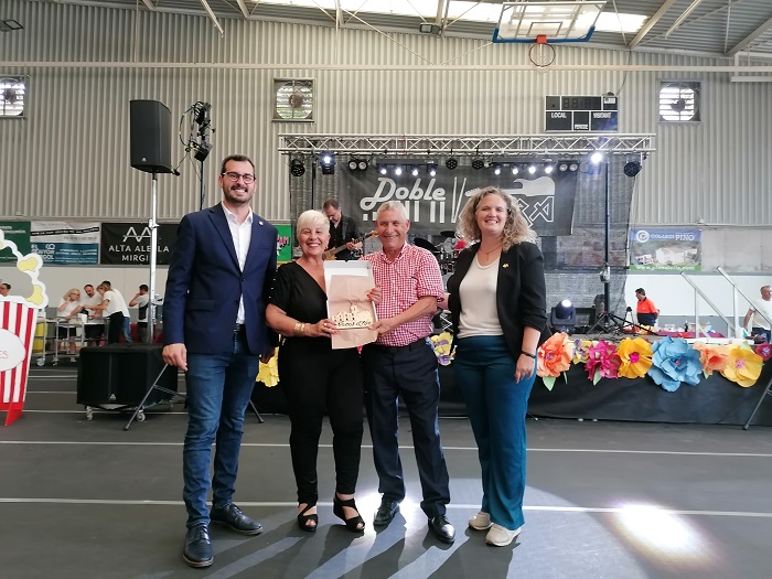 15a Festa de la Gent Gran