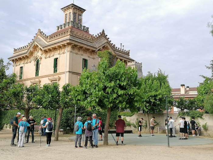 15a Festa de la Gent Gran