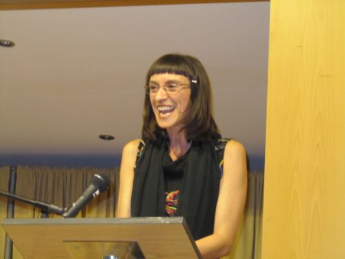 Lliurament dels Premis Literaris Alella 2011