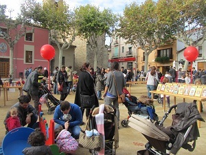 4es Jornades de Cooperaci� 'Mirades al m�n'