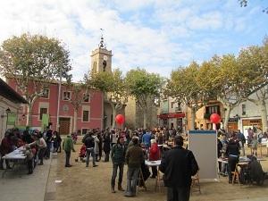 4es Jornades de Cooperaci� 'Mirades al m�n'