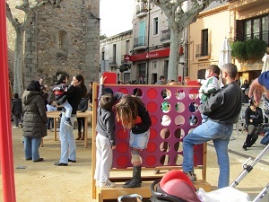 4es Jornades de Cooperaci� 'Mirades al m�n'