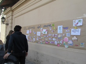4es Jornades de Cooperaci� 'Mirades al m�n'