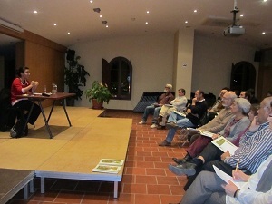 4es Jornades de Cooperaci� 'Mirades al m�n'
