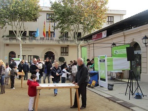 4es Jornades de Cooperaci� 'Mirades al m�n'
