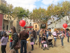 4es Jornades de Cooperaci� 'Mirades al m�n'