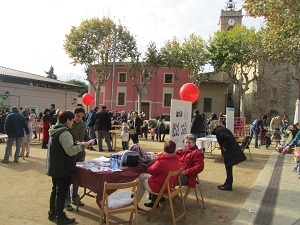 4es Jornades de Cooperaci� 'Mirades al m�n'