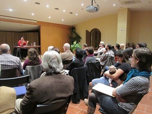 4es Jornades de Cooperaci� 'Mirades al m�n'