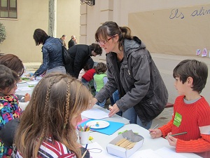 4es Jornades de Cooperaci� 'Mirades al m�n'