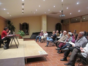 4es Jornades de Cooperaci� 'Mirades al m�n'