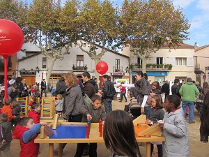 4es Jornades de Cooperaci� 'Mirades al m�n'