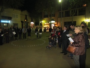 25 de novembre Dia Internacional contra la Viol�ncia envers les Dones