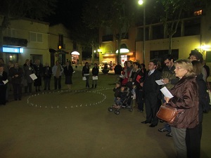 25 de novembre Dia Internacional contra la Viol�ncia envers les Dones