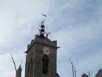 'Divendres' a Alella. 5 de mar� de 2012