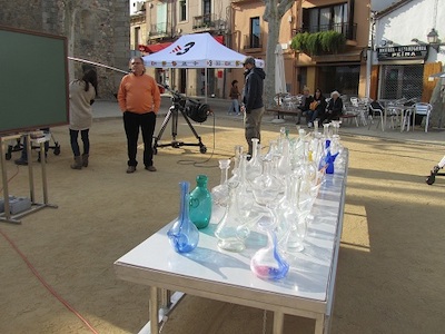 'Divendres' a Alella. 5 de mar� de 2012