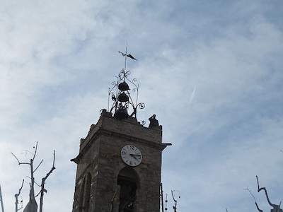 'Divendres' a Alella. 5 de mar� de 2012